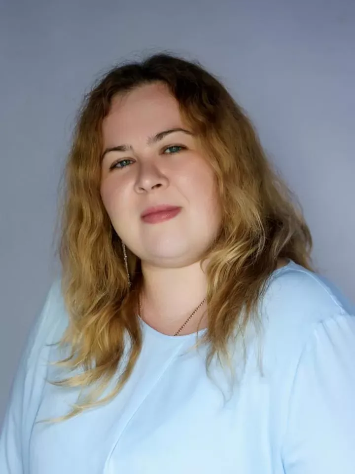 Дмитрова Анна Владимировна — юрист Московского Юридического Содружества
