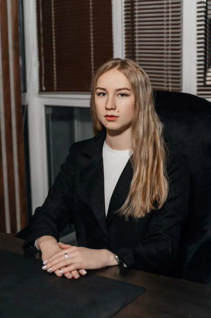 Портникова Юлия Ивановна — юрист Московского Юридического Содружества