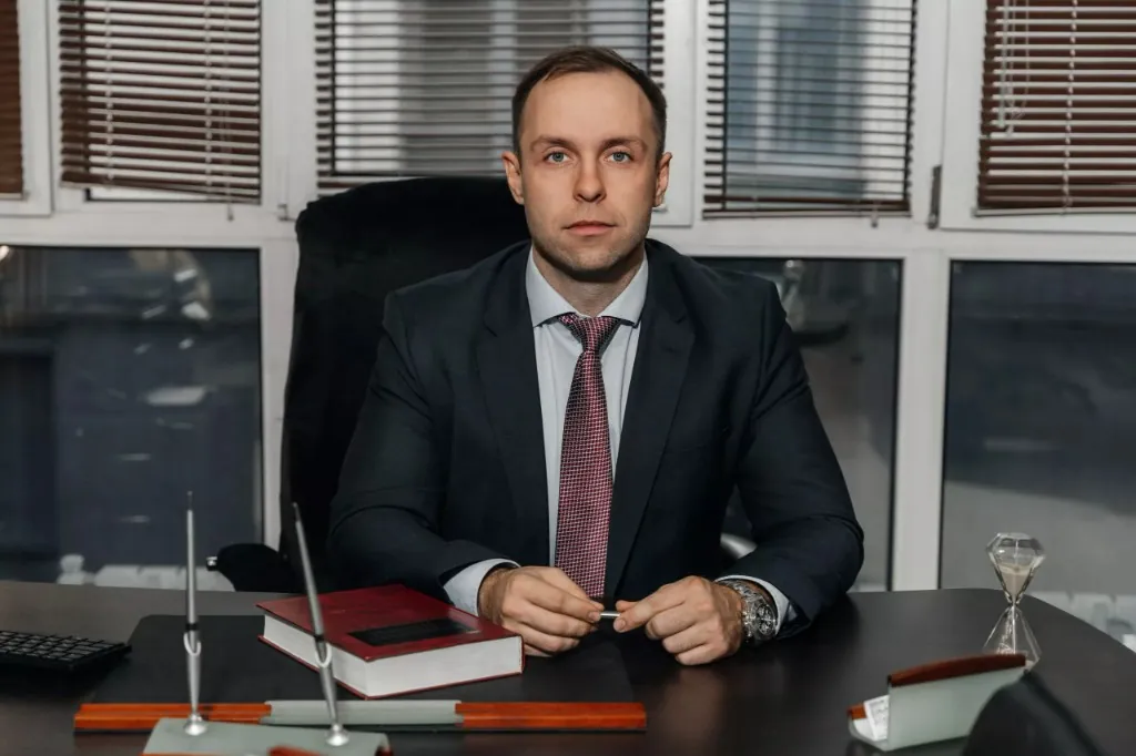 Акимцев Алексей Юрьевич — юрист Московского Юридического Содружества