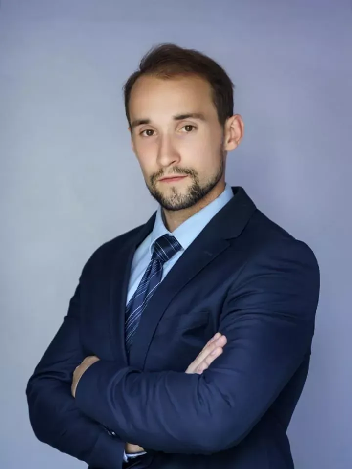 Касицкий Валерий Романович — юрист Московского Юридического Содружества